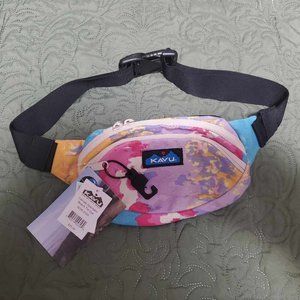 Kavu NWT Spectator Bag